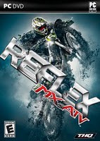 MX vs. ATV Reflex – PC